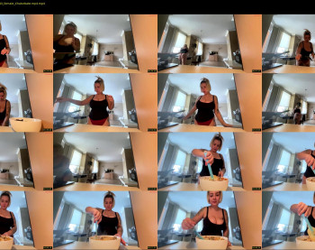 _morpho_ — 6 minute Chaturbate female naked cam show, 720p, Feb 21, 2026