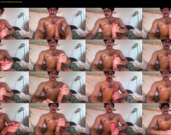 _mrguy_ — 17 minute Chaturbate male naked cam show, 720p, Feb 20, 2026