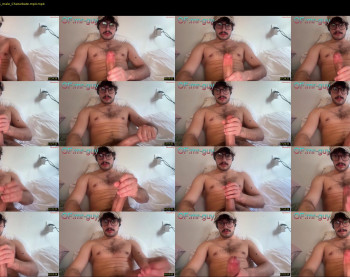 _mrguy_ — 43 minute Chaturbate male naked cam show, 720p, Feb 21, 2026