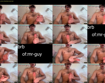 _mrguy_ — 21 minute Chaturbate male naked cam show, 720p, Feb 21, 2026