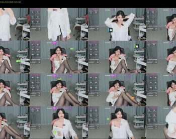 _zizi_ — 45 minute Chaturbate female naked cam show, 720p, Feb 24, 2026