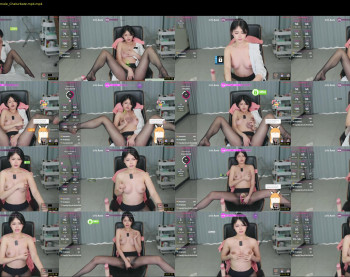 _zizi_ — 17 minute Chaturbate female naked cam show, 720p, Feb 24, 2026
