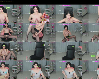 _zizi_ — 29 minute Chaturbate female naked cam show, 720p, Feb 24, 2026