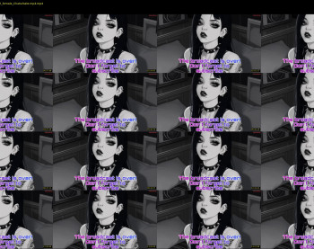aciddroll — 17 minute Chaturbate female naked cam show, 720p, Feb 21, 2026