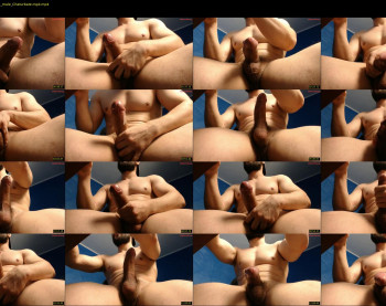 alex_blu — 14 minute Chaturbate male naked cam show, 480p, Feb 20, 2026