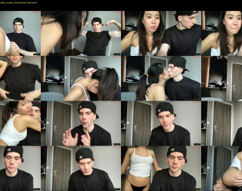 alexander0_ — 12 minute Chaturbate male naked cam show, 480p, Feb 22, 2026