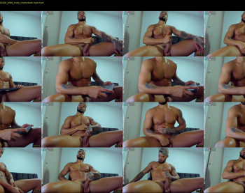 alexander_martines — 9 minute Chaturbate male naked cam show, 720p, Feb 24, 2026
