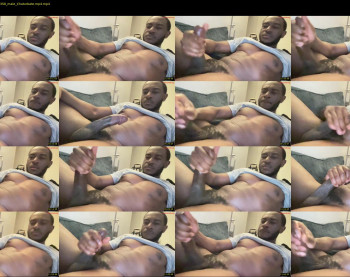 alphabbc77 — 16 minute Chaturbate male naked cam show, 480p, Feb 21, 2026