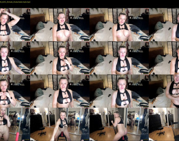 alwaysaffirming — 17 minute Chaturbate couple naked cam show, 720p, Feb 20, 2026