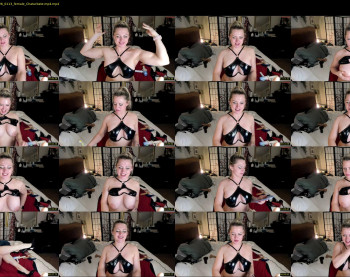 alwaysaffirming — 64 minute Chaturbate couple naked cam show, 720p, Feb 24, 2026