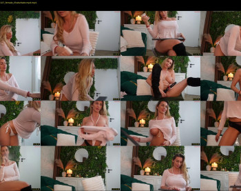 angel_wow_ — 98 minute Chaturbate female naked cam show, 720p, Feb 20, 2026