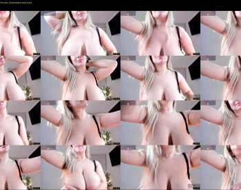 ann__w — 5 minute Chaturbate female naked cam show, 720p, Feb 20, 2026