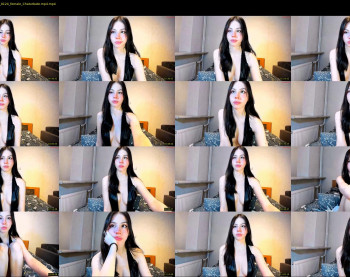 anny_leinhart — 14 minute Chaturbate female naked cam show, 720p, Feb 20, 2026