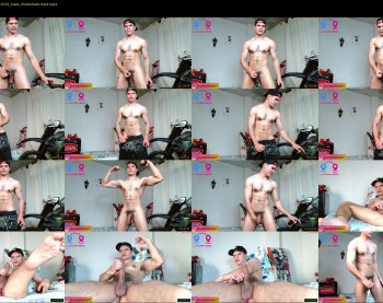 ash_wingrant — 97 minute Chaturbate male naked cam show, 720p, Feb 21, 2026