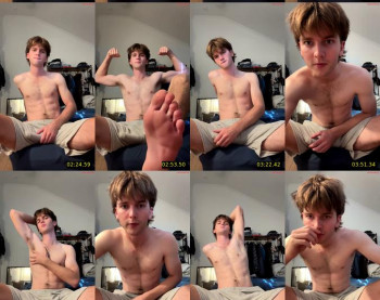 aussieboyethan — 9 minute Chaturbate male naked cam show, 1080p, Feb 20, 2026