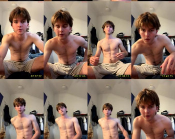 aussieboyethan — 27 minute Chaturbate male naked cam show, 1080p, Feb 20, 2026