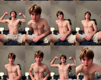 aussieboyethan — 27 minute Chaturbate male naked cam show, 1080p, Feb 21, 2026