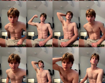 aussieboyethan — 43 minute Chaturbate male naked cam show, 1080p, Feb 22, 2026