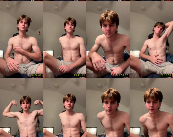 aussieboyethan — 56 minute Chaturbate male naked cam show, 1080p, Feb 23, 2026