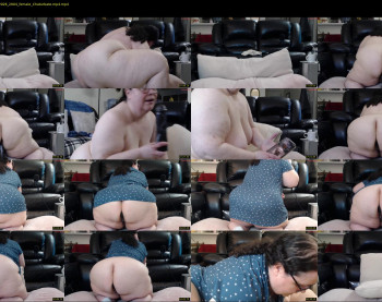 bbwmilfforcamfun — 67 minute Chaturbate female naked cam show, 720p, Feb 20, 2026