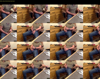 biggestjack1 — 6 minute Chaturbate male naked cam show, 720p, Feb 23, 2026