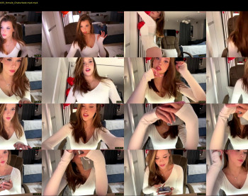 bitter_moon — 122 minute Chaturbate female naked cam show, 720p, Feb 21, 2026