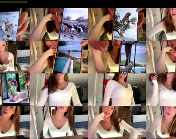 bitter_moon — 21 minute Chaturbate female naked cam show, 720p, Feb 21, 2026