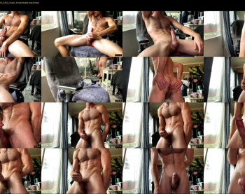 brodywright073 — 44 minute Chaturbate male naked cam show, 720p, Feb 19, 2026