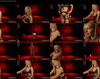 bubble__gum_ — 66 minute Chaturbate female naked cam show, 720p, Feb 21, 2026