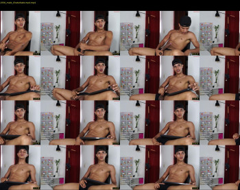 busterspinter — 38 minute Chaturbate male naked cam show, 720p, Feb 23, 2026