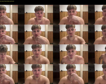 buzz5127 — 8 minute Chaturbate male naked cam show, 480p, Feb 21, 2026