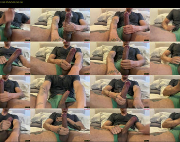 camilo__ — 11 minute Chaturbate male naked cam show, 480p, Feb 21, 2026