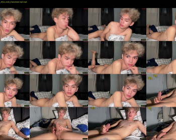 camwithethan — 68 minute Chaturbate male naked cam show, 720p, Feb 22, 2026