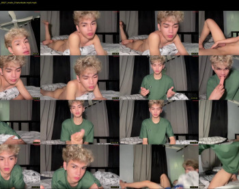 camwithethan — 105 minute Chaturbate male naked cam show, 720p, Feb 23, 2026