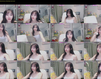 candy8998 — 11 minute Chaturbate female naked cam show, 480p, Feb 20, 2026