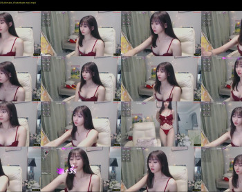 candy8998 — 90 minute Chaturbate female naked cam show, 480p, Feb 21, 2026