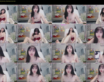 candy8998 — 18 minute Chaturbate female naked cam show, 480p, Feb 21, 2026