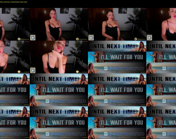 candy_rose_ — 16 minute Chaturbate female naked cam show, 720p, Feb 20, 2026