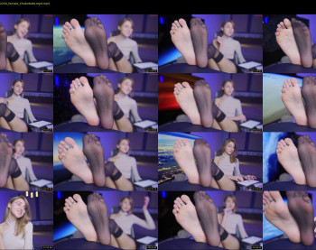 cassiablade1 — 120 minute Chaturbate female naked cam show, 720p, Feb 22, 2026