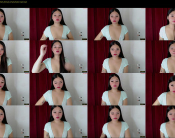 chelse_coco — 37 minute Chaturbate female naked cam show, 720p, Feb 20, 2026