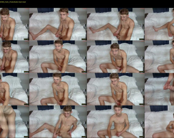 daddybryce0 — 17 minute Chaturbate male naked cam show, 720p, Feb 21, 2026