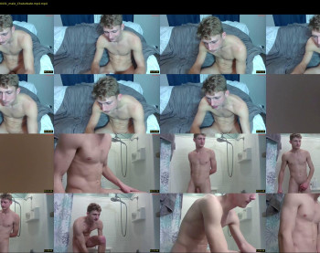 daddybryce0 — 16 minute Chaturbate male naked cam show, 720p, Feb 21, 2026