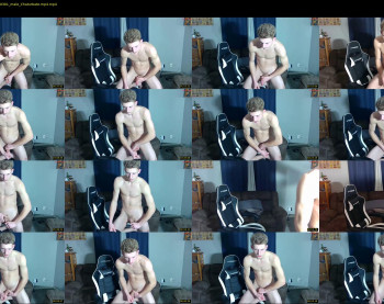 daddybryce0 — 11 minute Chaturbate male naked cam show, 720p, Feb 23, 2026