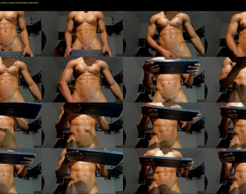daniel_leconte — 3 minute Chaturbate male naked cam show, 720p, Feb 22, 2026