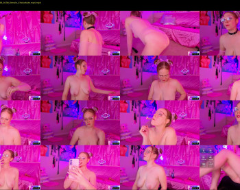 daphnemadison — 42 minute Chaturbate couple naked cam show, 720p, Feb 20, 2026