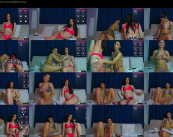 darciehaven — 120 minute Chaturbate female naked cam show, 720p, Feb 19, 2026