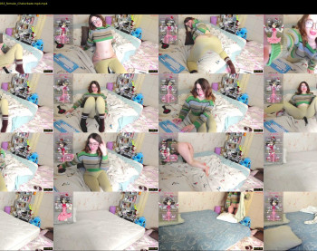 debratower — 49 minute Chaturbate female naked cam show, 720p, Feb 21, 2026