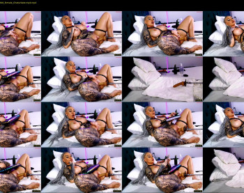 dee_waters — 90 minute Chaturbate female naked cam show, 720p, Feb 20, 2026