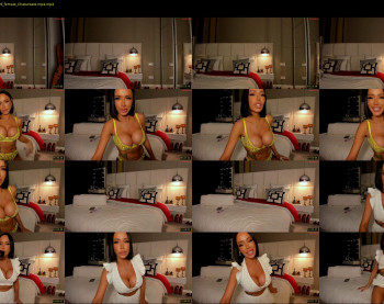 devil_bby — 20 minute Chaturbate female naked cam show, 720p, Feb 21, 2026