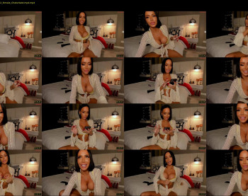 devil_bby — 19 minute Chaturbate female naked cam show, 720p, Feb 21, 2026